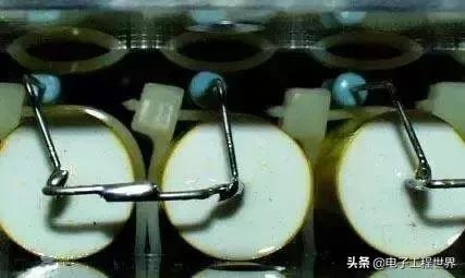 特斯拉线圈diy原理图讲解,如何自制简易特斯拉线圈