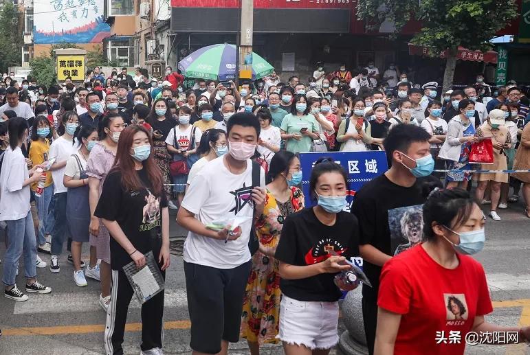 18年辽宁高考作文题目,今年辽宁高考作文解析视频