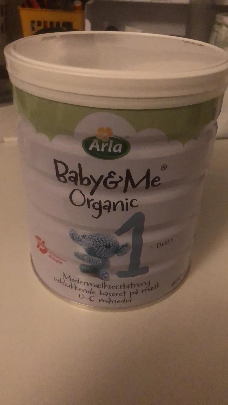 丹麦有机奶粉Arla皇室*用御**奶粉