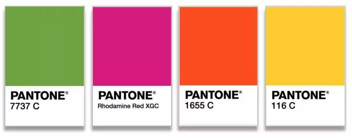 肆色圣诞，点亮奇迹！这个圣诞季和兴业太古汇一起爱混敢嗲！