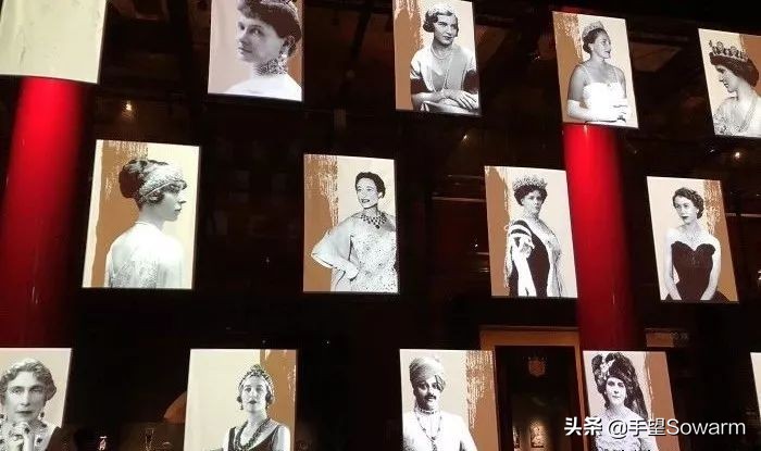 卡地亚故宫珠宝,故宫珠宝卡地亚