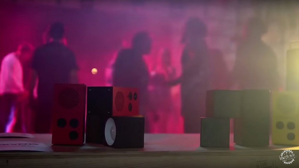 宜家带蓝牙音响的灯,宜家专用音响