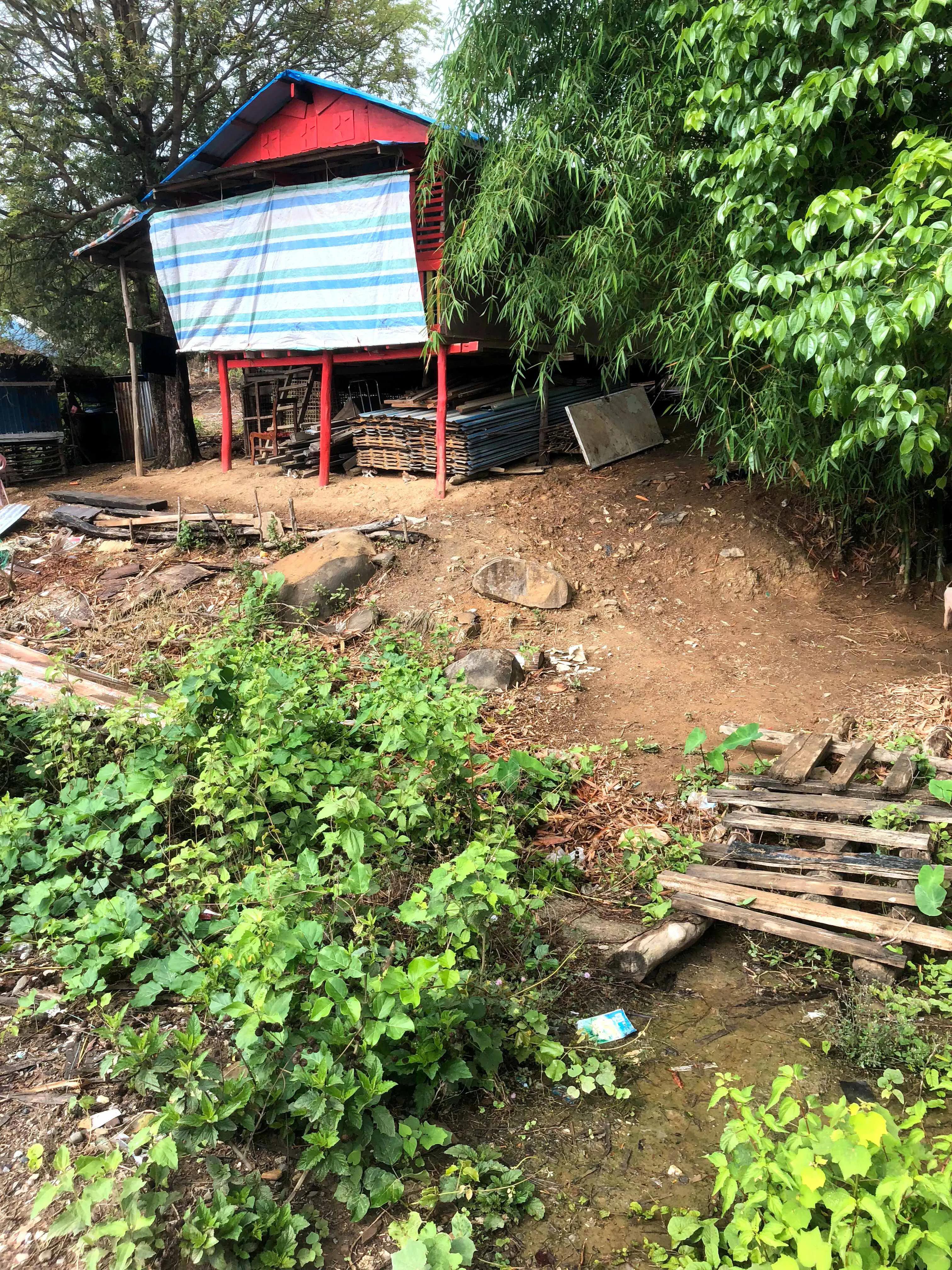 缅甸马德岛最新消息,缅甸马德岛属于哪个岛