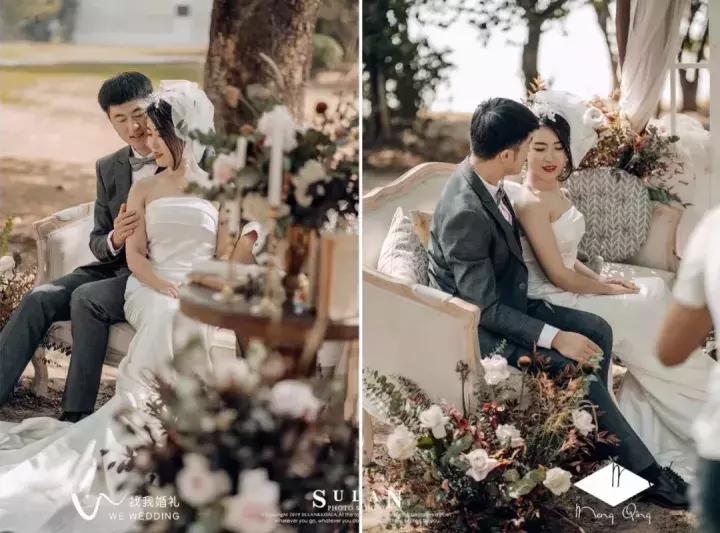 简单又有创意的婚礼方案,幼儿园特色婚礼主题案例