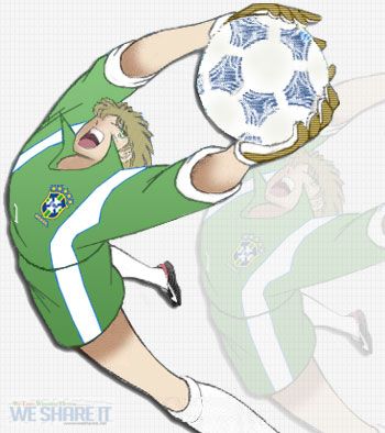 足球小将实力排名米迦勒,足球小将实力排名虎扑