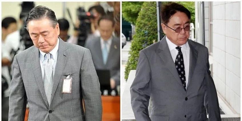 韩国财阀系列之“狂躁的一家人”