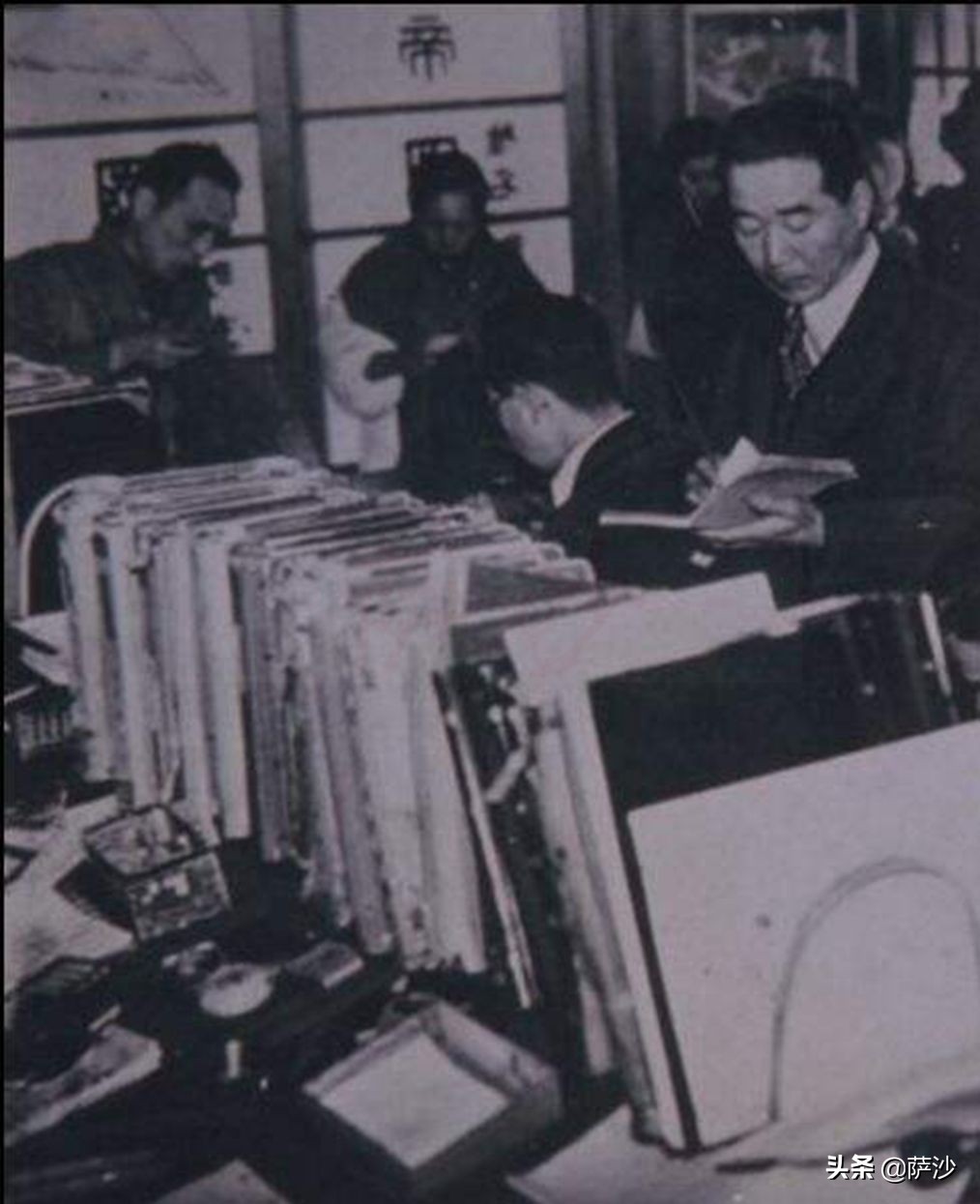 最新日本历史上的三大谜案,日本历史上十大未破案