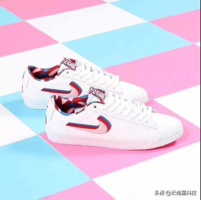 pinknike,nike新品发售7月
