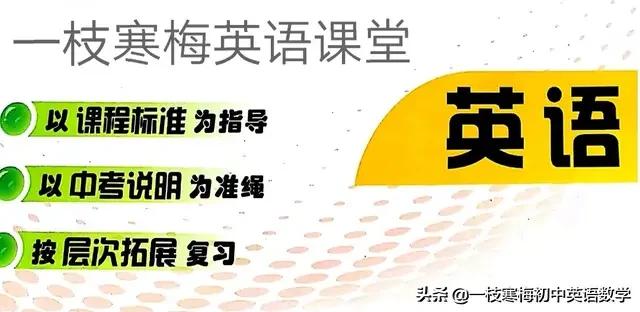 中考英语考点词汇练习卷答案,英语形容词和副词知识归纳总结