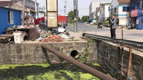 省级督察！常州这些地方脏乱差，涉遥观横山桥横林湖塘牛塘前黄洛阳雪堰湟里