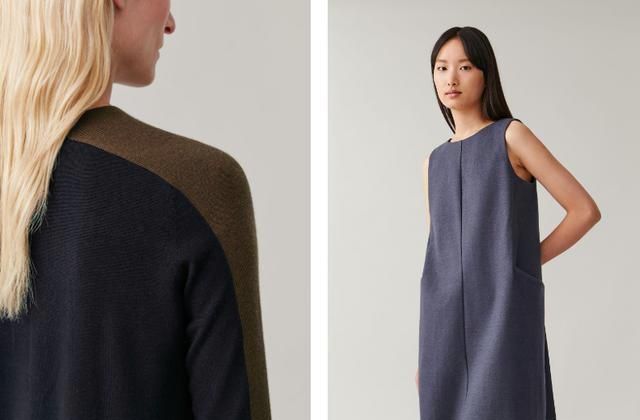 hm和zara哪些值得买,hm和zara怎么搭配