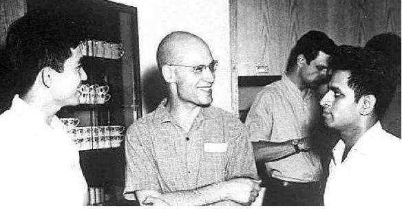 20世纪最顶级数学家,二十世纪的数学大师