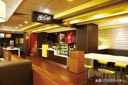 比较有名的高端连锁咖啡店,仅次于星巴克的咖啡连锁店