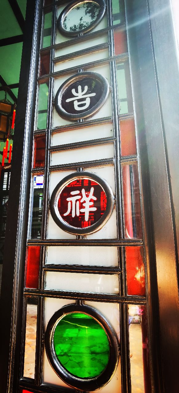 岭南园林艺术之清晖园鉴赏,清晖园还是顺德岭南和园好玩