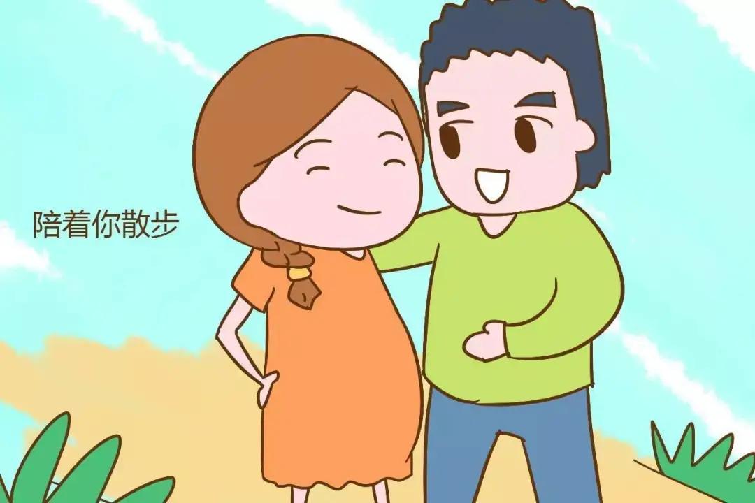 分析孕期妈妈怎么缓解压力最有效,孕期克服疲劳吃什么好呢