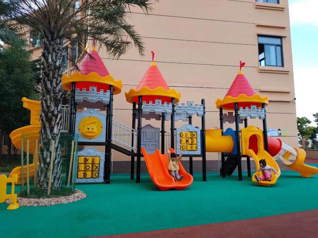 连江县进修校附属幼儿园多大,连江县第二教师进修附属学校