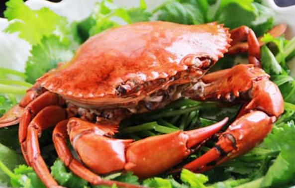 新鲜螃蟹怎样做最鲜美,螃蟹怎么冷冻才鲜美