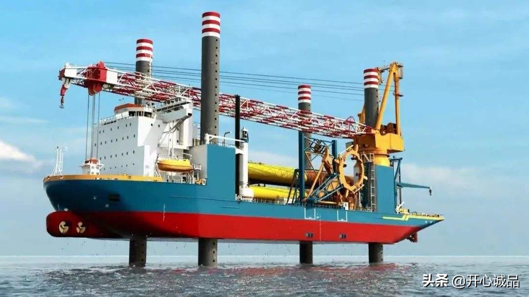 海上风力发电高空作业,海上风电作业