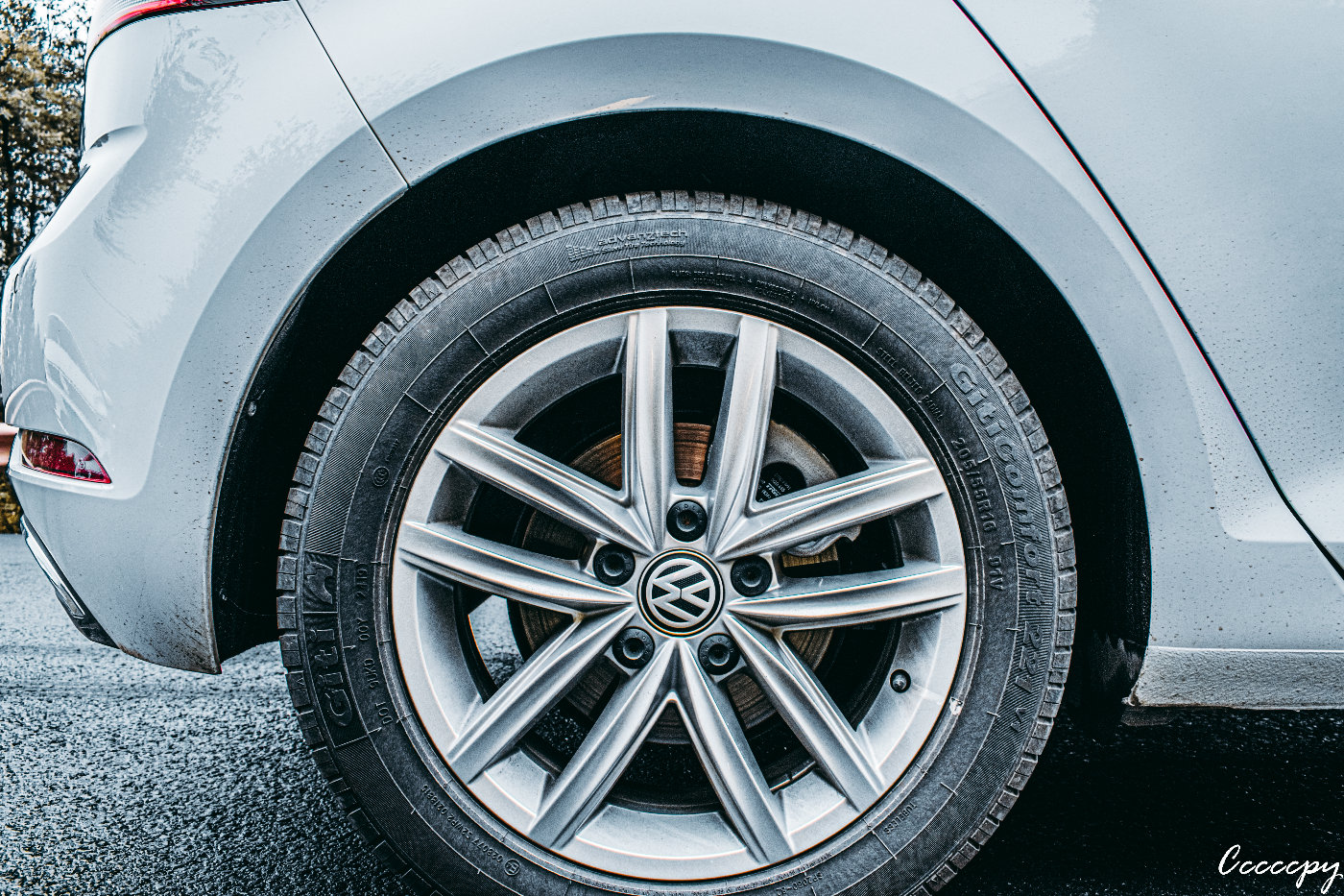 试驾高尔夫1.2t,试驾高尔夫1.2t市区