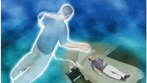 身上有别人的魂魄怎么办,魂魄附在别人身上后如何找回