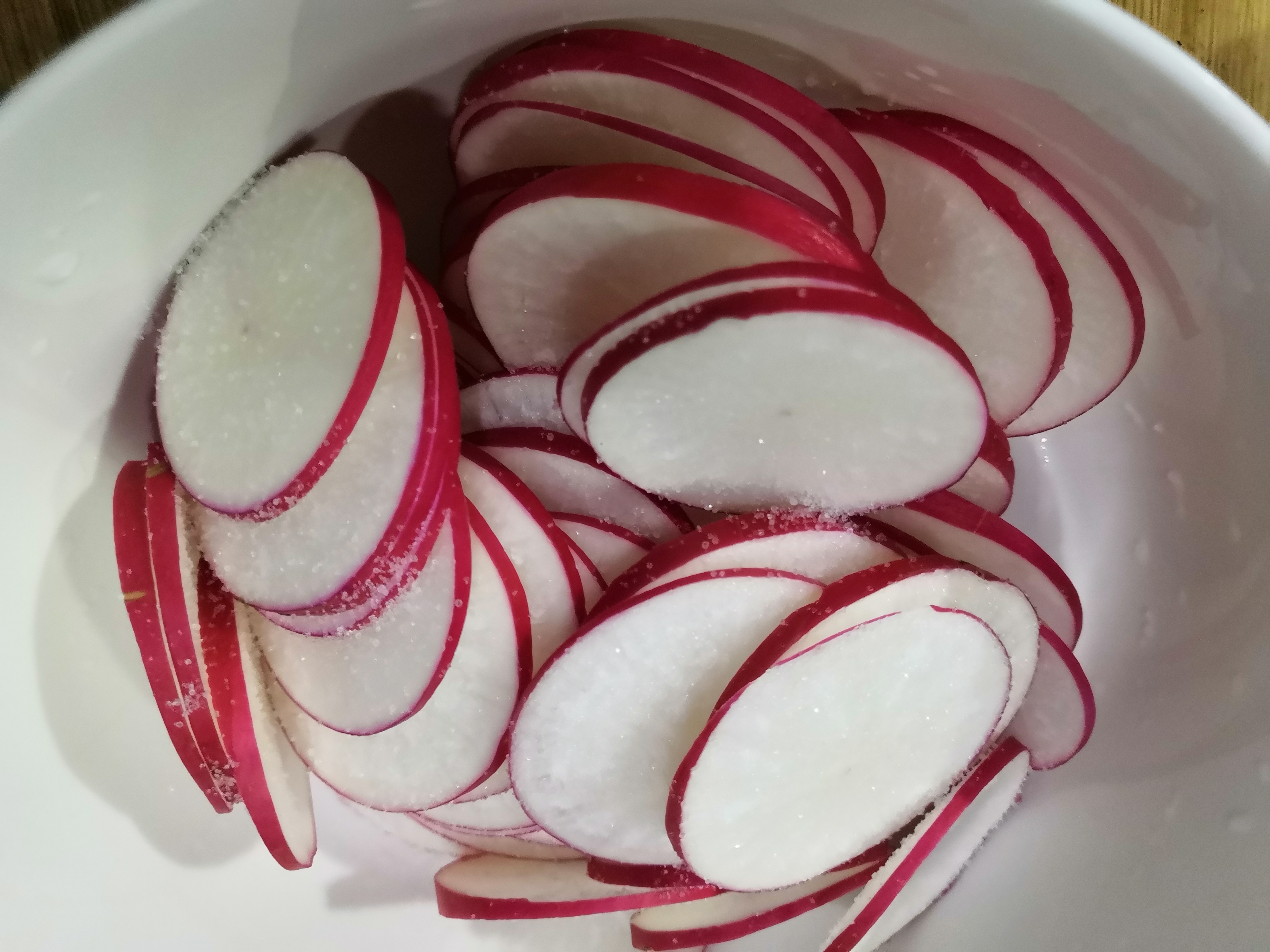 怎么腌萝卜最好吃又简单,怎么腌萝卜既简单又好吃