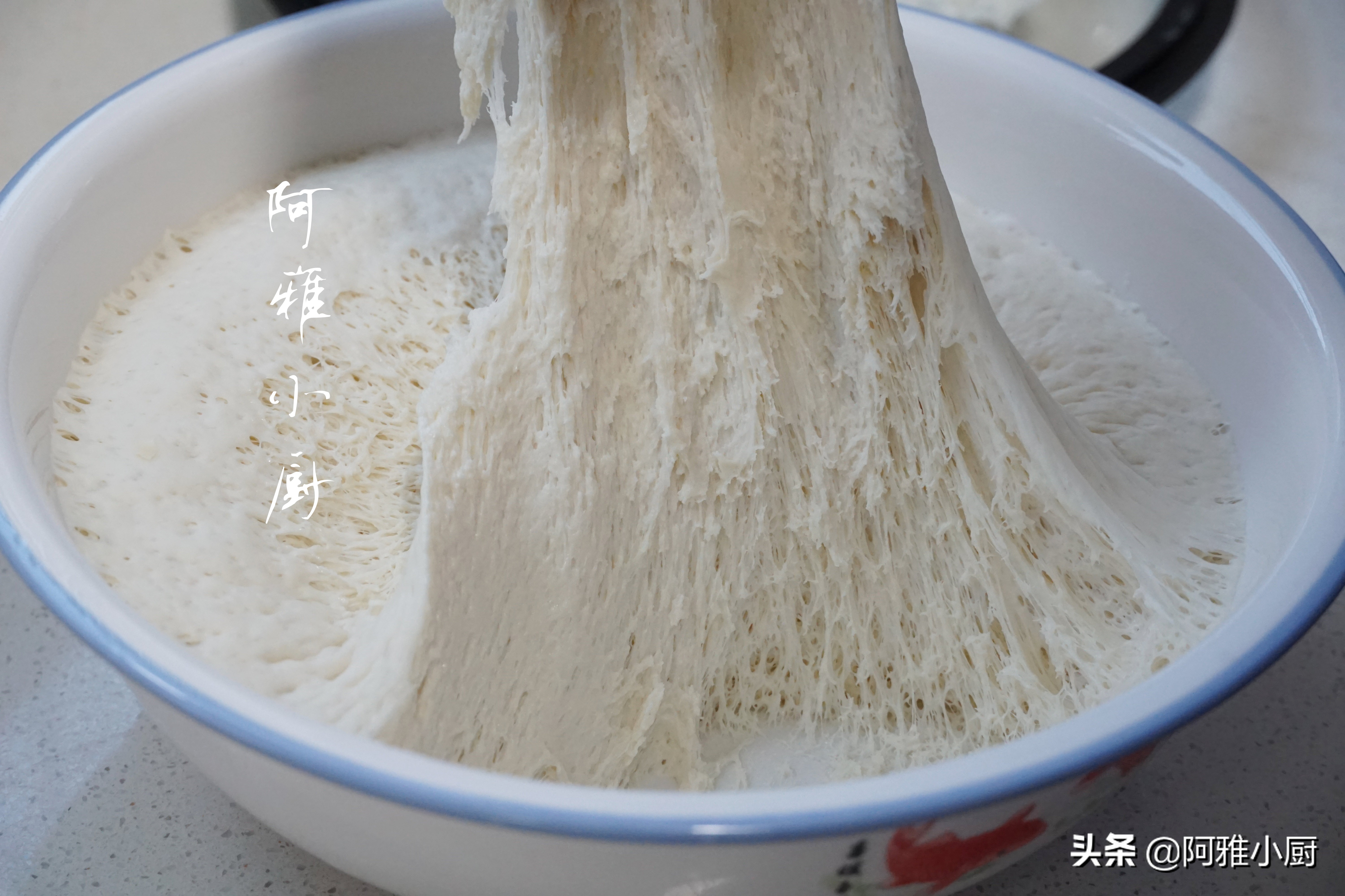成品千层饼需要抹油吗,发面千层饼抹油吗
