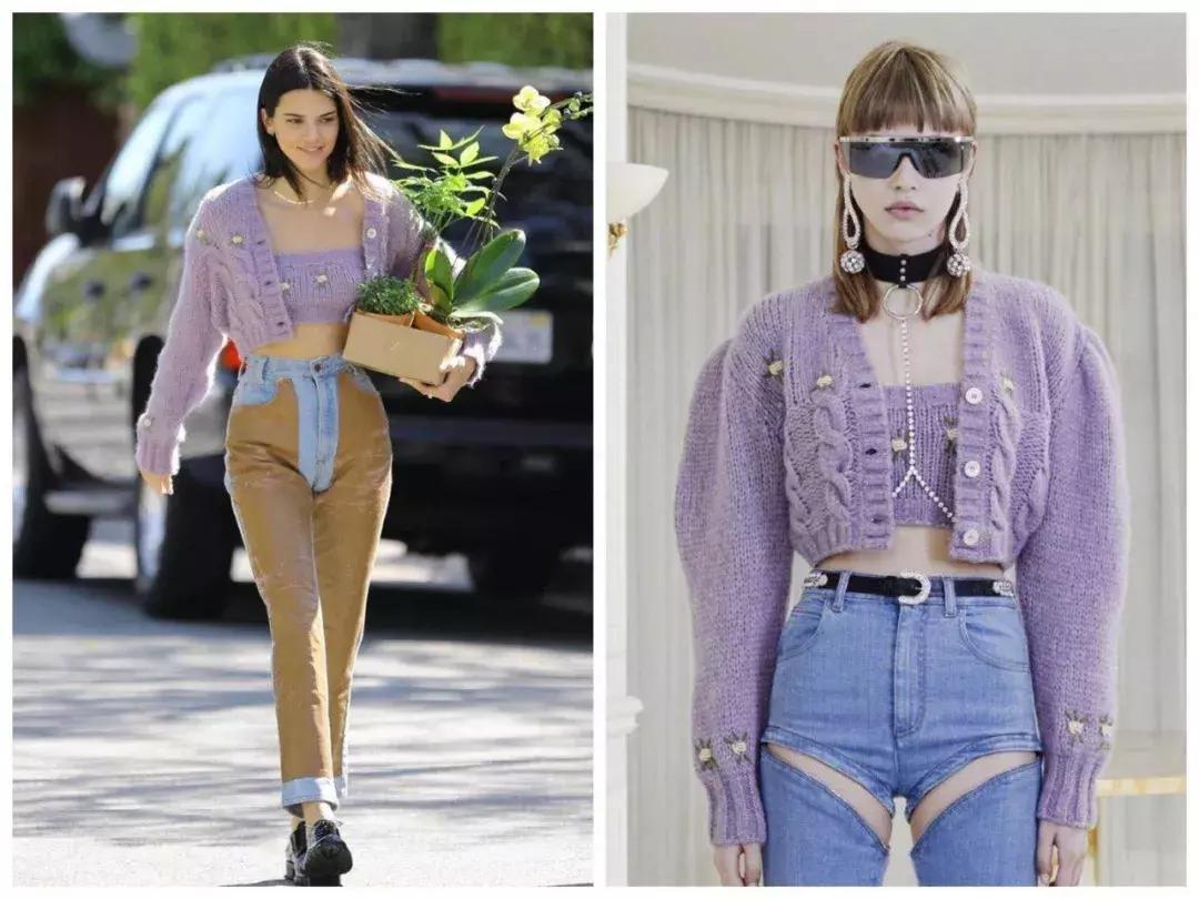 宣美黑色吊带裙,lisa时尚撞衫