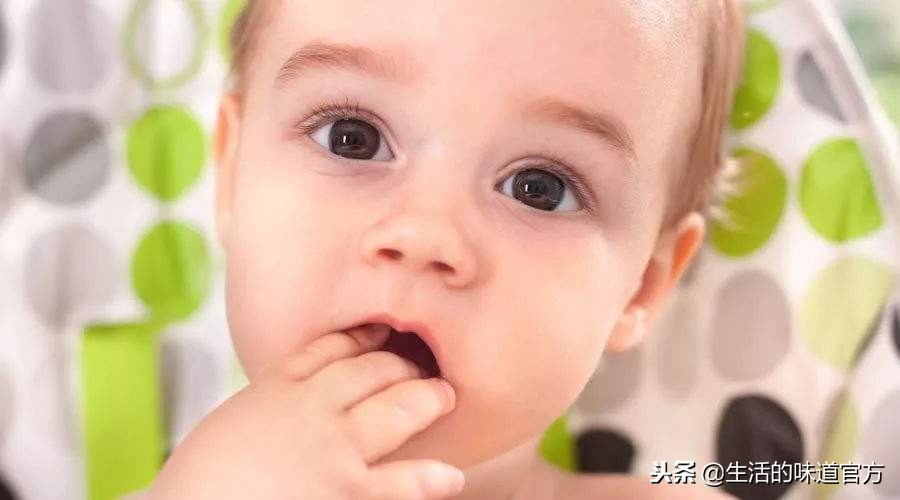 宝宝上火怎么办4招教你搞定,宝宝上火了怎么办来点降火辅食吧