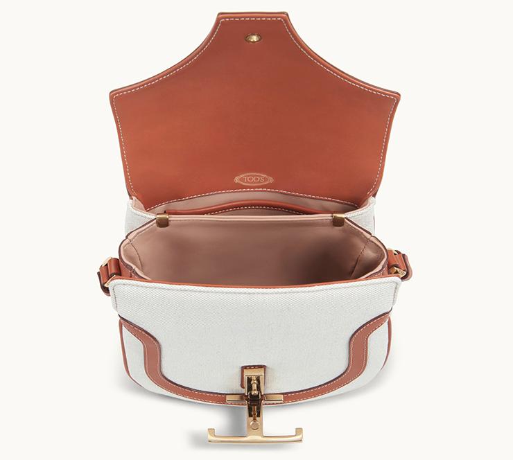 tods春夏发布,tods2022早春新款