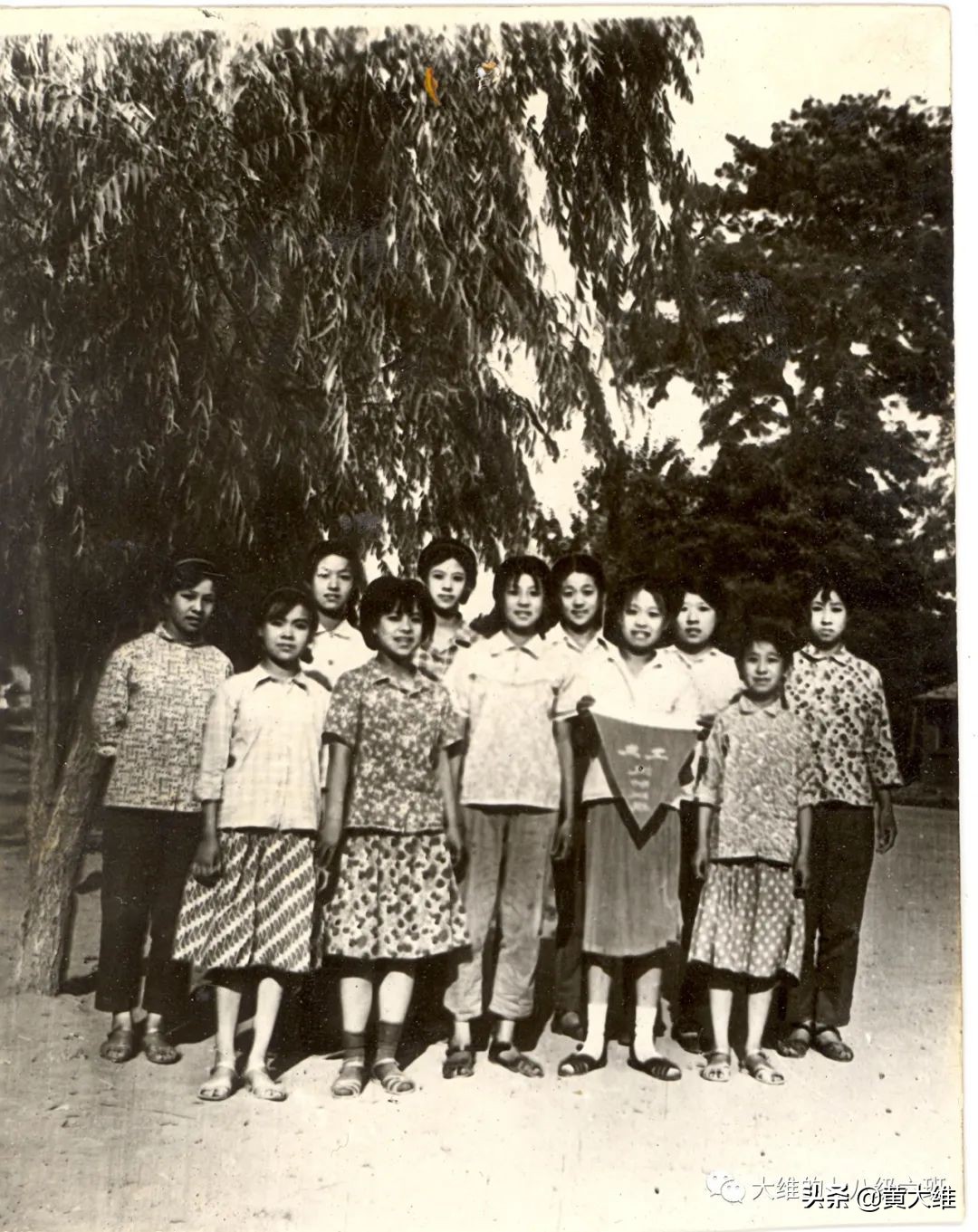 唐山十五中老照片,唐山第十五中学老照片