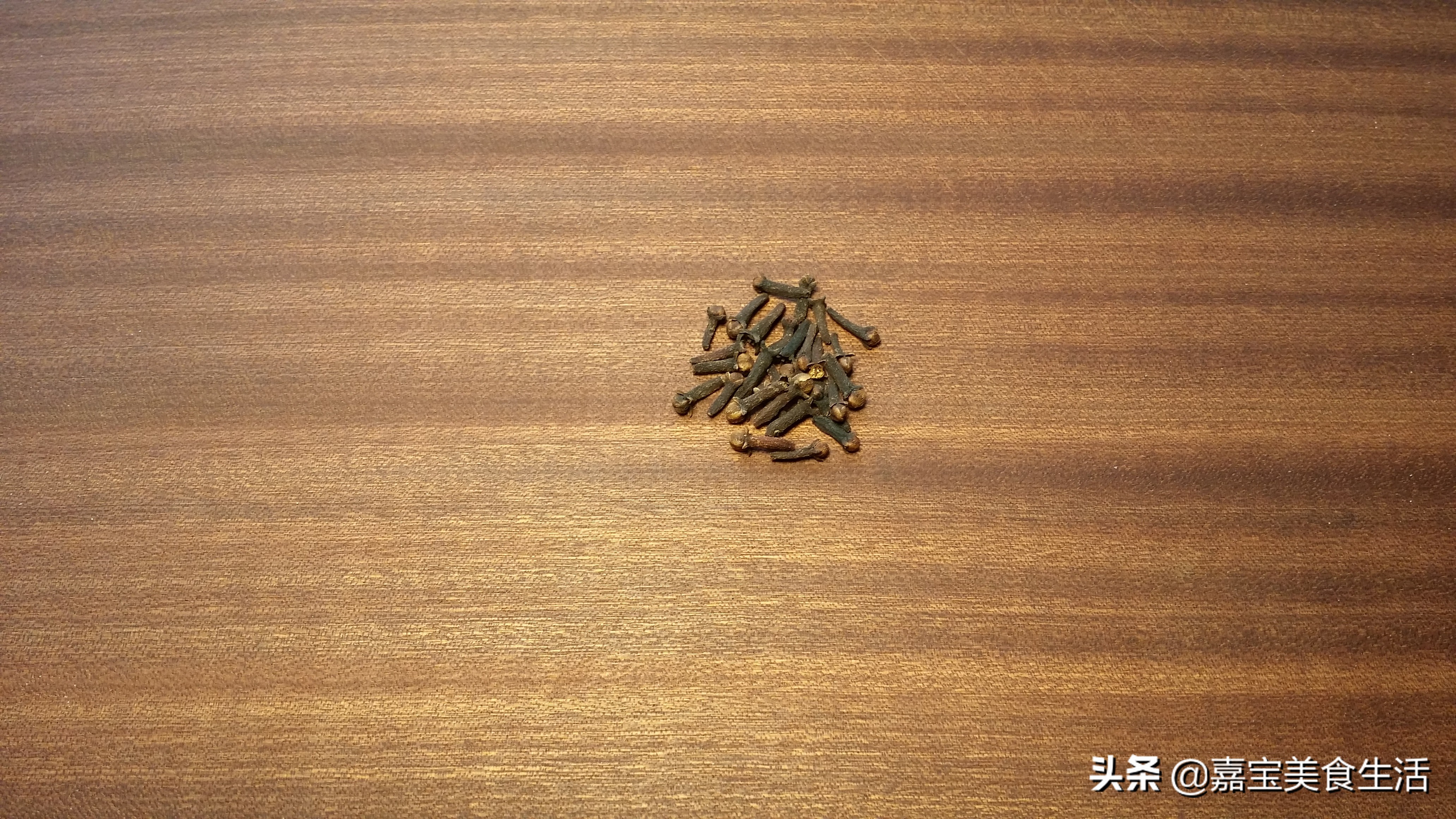 不常见的香料大全介绍,常用香料介绍大全