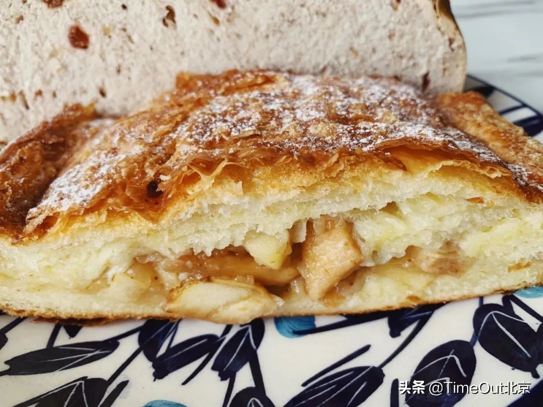 北京值得一去的面包店推荐,好吃平价的面包店推荐