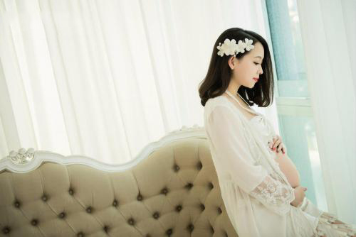 孕期腹痛有哪些常见原因,孕期腹痛别慌这些是正常的