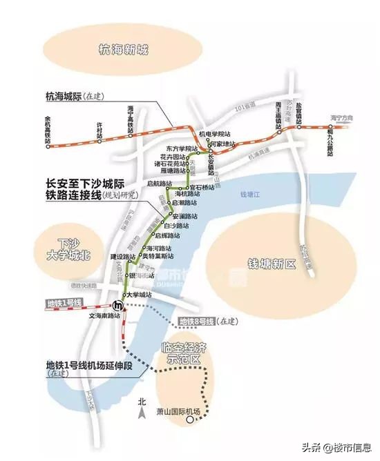 好消息杭后,好消息海宁