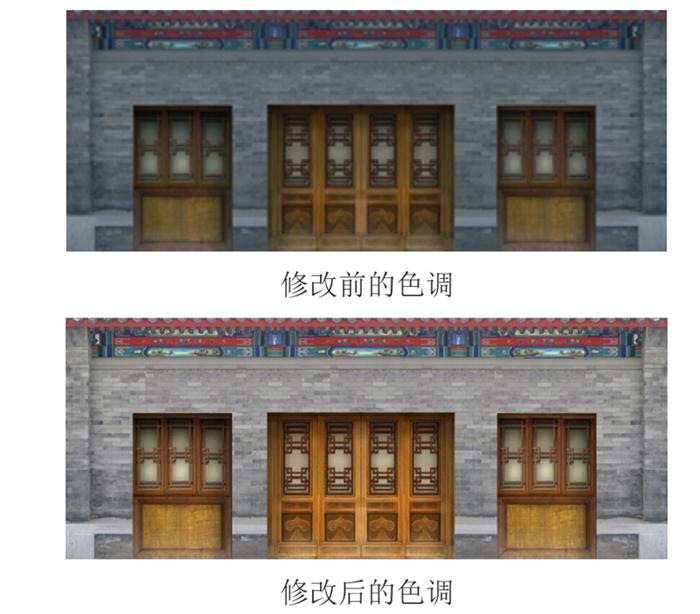 三维建模人物贴图,三维凹凸贴图方法