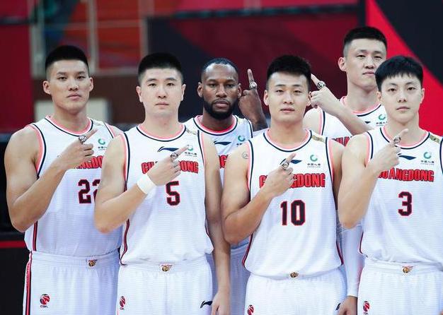 广东十冠王经历,广东青训内线未来希望