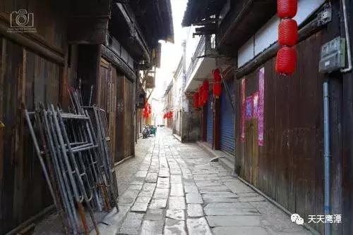 鹰潭记忆｜好想有条短裤