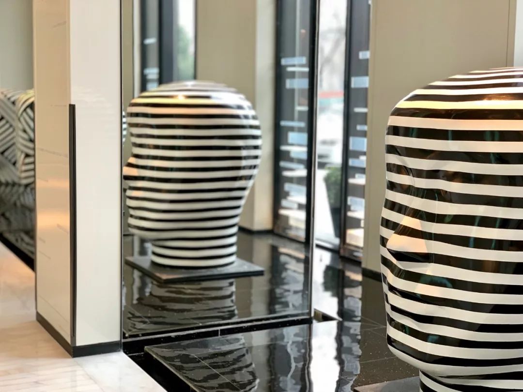 杭州服装设计酒店,杭州野奢酒店设计推荐