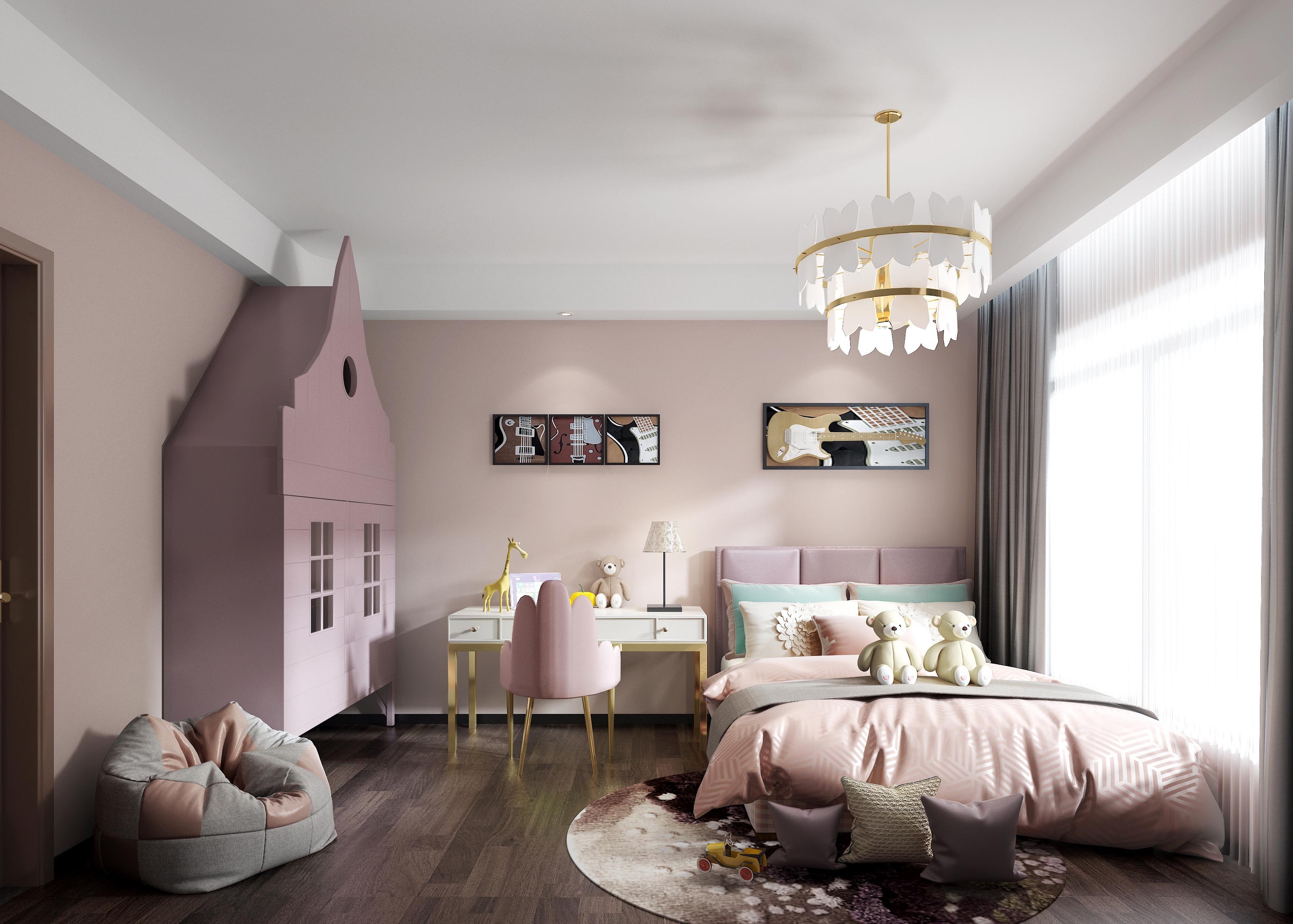 夏秋季节换季衣物收纳,秋冬换季衣物