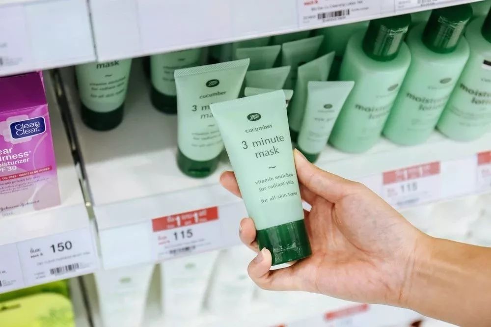 去泰国逛什么化妆品店,泰国哪些本土美妆值得买