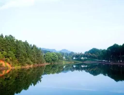 五一小众旅游推荐长沙周边,端午旅游推荐2-3天游长沙