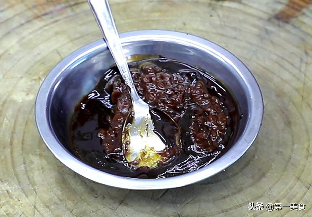 在家制作简单的拌饭酱,学会这3种下饭酱的做法