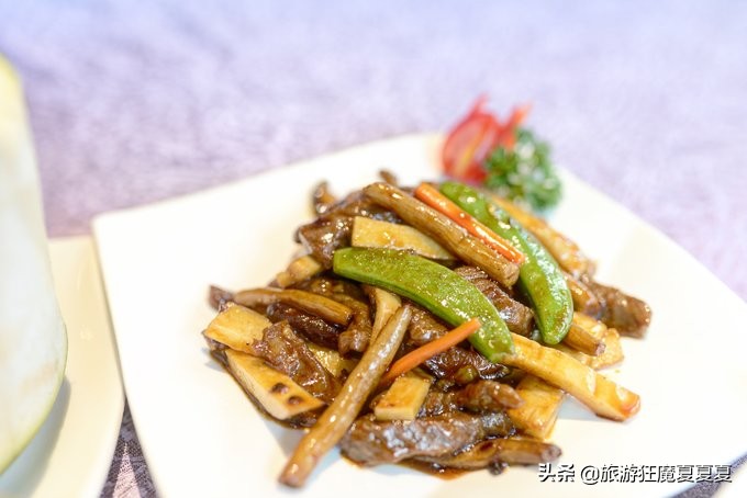 在三亚感受亚龙湾的惬意,三亚亚龙湾热带雨林美景