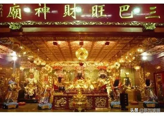 单身狗发红包“不吉利”，见人送橘子，新加坡春节规矩这么多