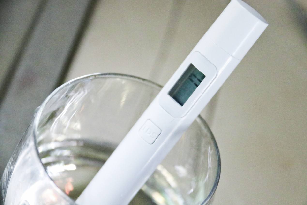 佳尼特净水器550g评测,佳尼特净水器测评视频