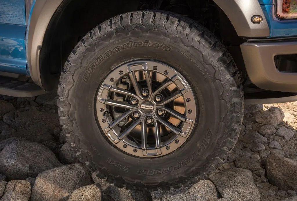 男人们都很难对这款皮卡说不，难怪它全球销量排第二