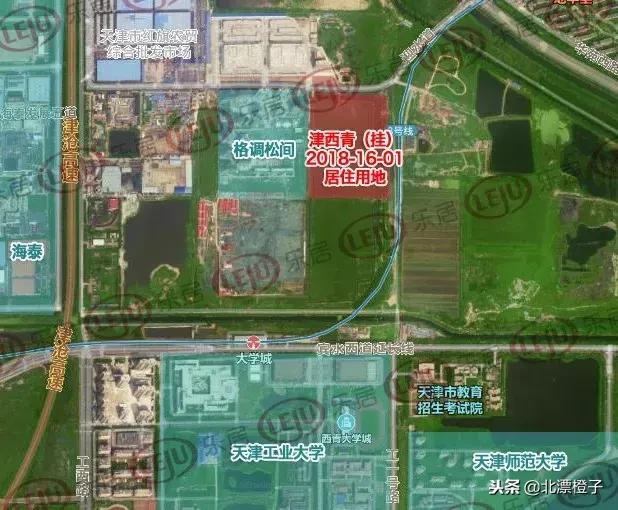 津城地产,津城置业西青