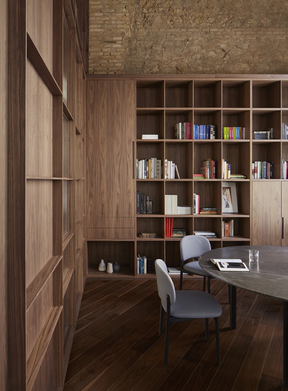 FrancescRifé作品精选|西班牙极简主义空间