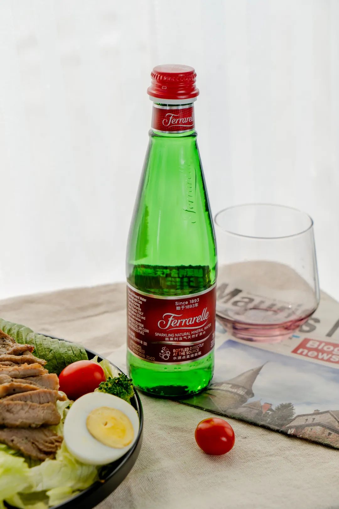 依云好喝,好喝的饮料依云