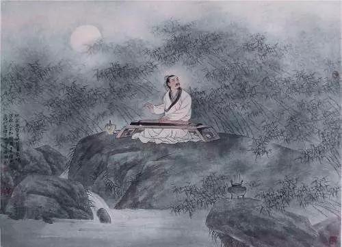 自嘲自己无才打油诗,自嘲一首七言绝句